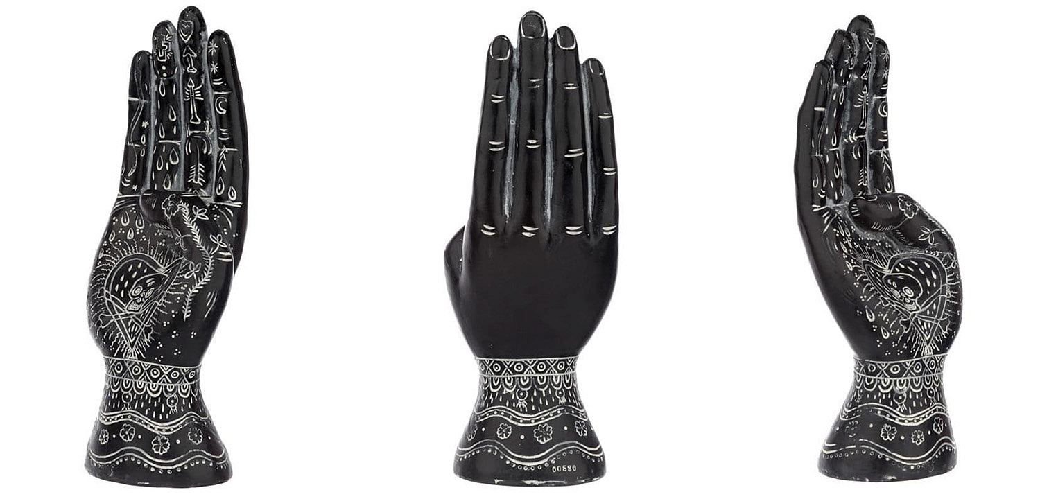 Статуэтка Mantic Hand Статуэтка Mantic Hand - Loft-Concept в Перми