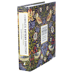 Книга The Complete Pattern Directory: 1500 Designs from All Ages and Cultures варинант исполнения - 1 | Loft Concept в Перми