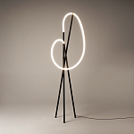 Напольный светильник Crochet 3000К 36Вт варинант исполнения - 2 | Loft Concept в Перми