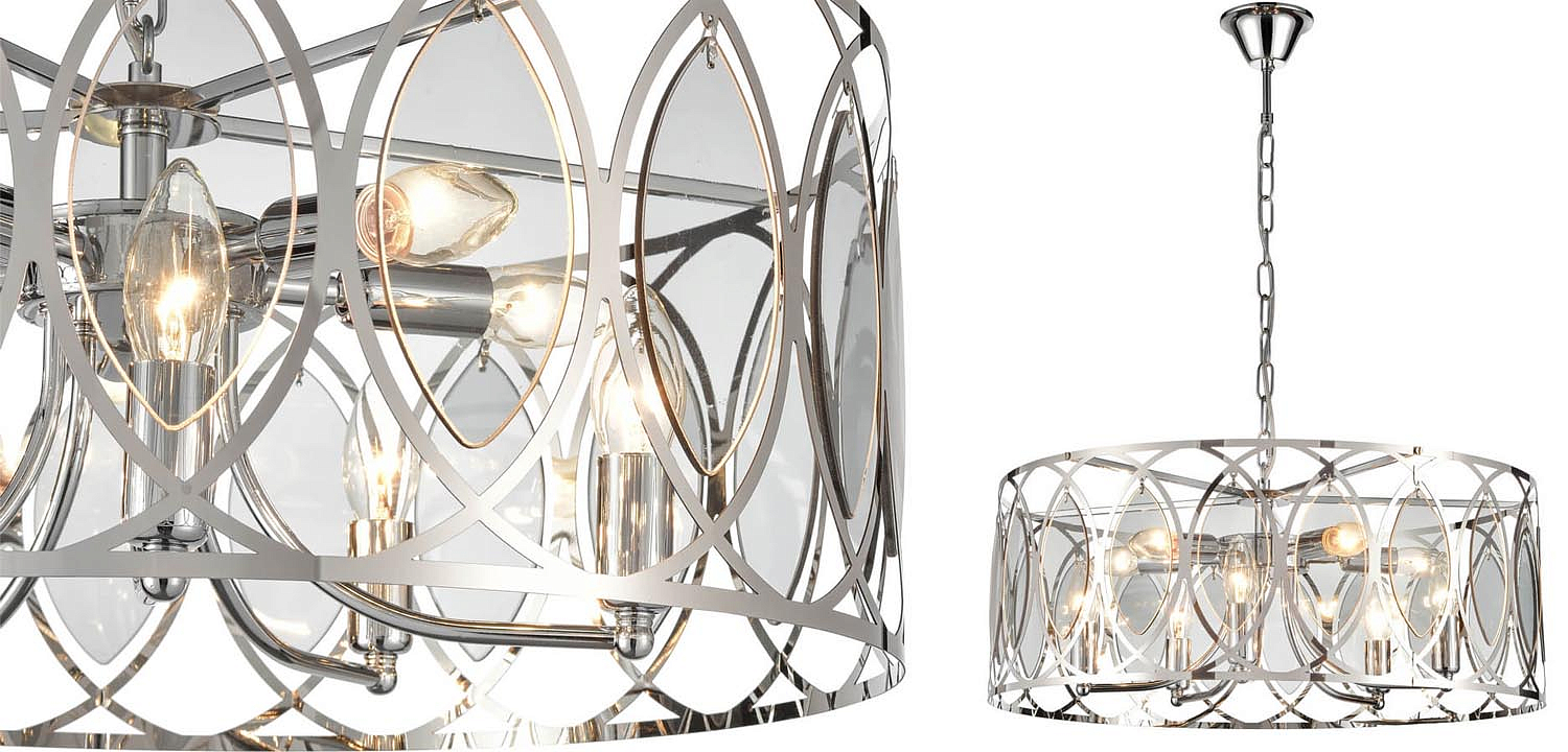 Люстра Alienor Chandelier Люстра Alienor Chandelier - Loft-Concept в Перми
