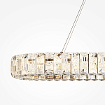 Люстра подвесная Castello 3000К 35Вт варинант исполнения - 3 | Loft Concept в Перми