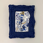 Панно «Old but New»  варинант исполнения - 6 | Loft Concept в Перми