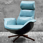 Кресло Ryan Armchair варинант исполнения - 1 | Loft Concept в Перми