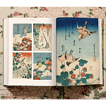 Подарочная большая книга Hokusai XXL Самая полная монография о Хокусае варинант исполнения - 12 | Loft Concept в Перми