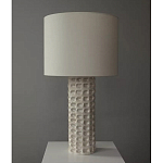 Лампа настольная «Bone #2» варинант исполнения - 1 | Loft Concept в Перми