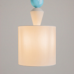 Подвесной светильник Comforty Е27 варинант исполнения - 5 | Loft Concept в Перми