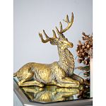 Фигурка The Golden Deer варинант исполнения - 6 | Loft Concept в Перми