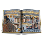Коллекционная редкая книга Версаль. От Людовика XIV до Джеффа Кунса. Versailles From Louis XIV to Jeff Koons варинант исполнения - 13 | Loft Concept в Перми
