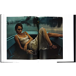 Книга Fashion Image Revolution варинант исполнения - 9 | Loft Concept в Перми