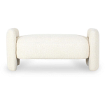 Банкетка Feather of softness варинант исполнения - 2 | Loft Concept в Перми