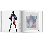 Альбом для дизайнеров Issey Miyake варинант исполнения - 12 | Loft Concept в Перми