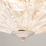 Потолочный светильник Facet E14х4 варинант исполнения - 4 | Loft Concept в Перми