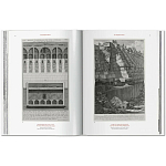 Книга Piranesi. The Complete Etchings XL варинант исполнения - 5 | Loft Concept в Перми