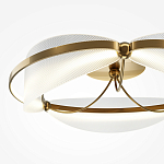 Потолочный светильник Breeze 3000К 45Вт варинант исполнения - 2 | Loft Concept в Перми