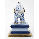 Держатель для книг Elephant варинант исполнения - 3 | Loft Concept в Перми