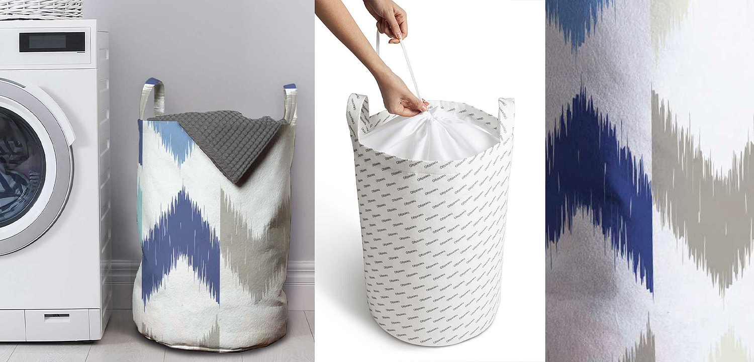 Корзина Jaime Basket Корзина Jaime Basket - Loft-Concept в Перми