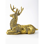 Фигурка The Golden Deer варинант исполнения - 3 | Loft Concept в Перми
