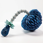 Статуэтка Синий тропический фрукт Tropical Fruit Pandora 3 варинант исполнения - 1 | Loft Concept в Перми