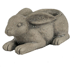 Кашпо The little rabbit варинант исполнения - 1 | Loft Concept в Перми