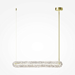 Подвесной светильник Frostum варинант исполнения - 1 | Loft Concept в Перми