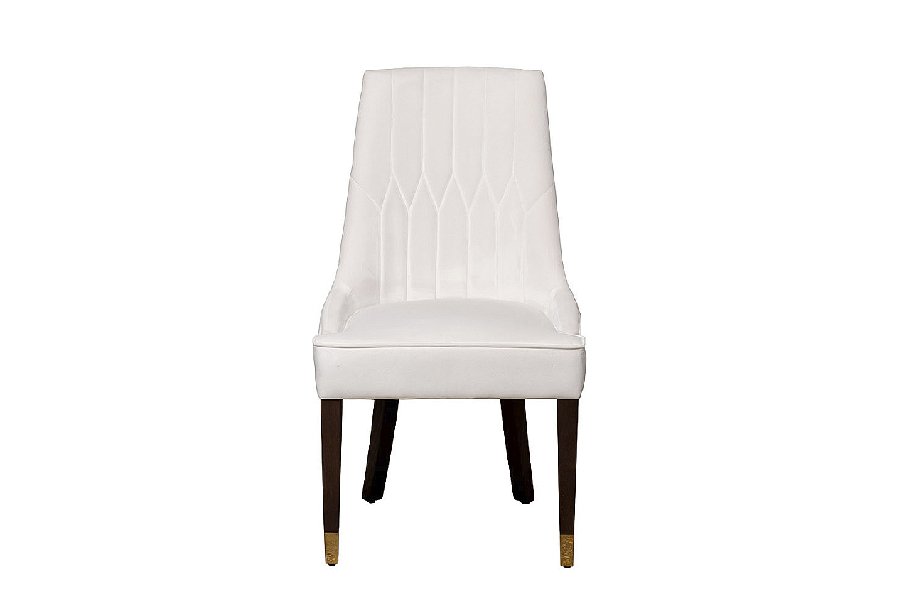 Стул Ero shabby chic Стул Ero shabby chic - Loft-Concept в Перми