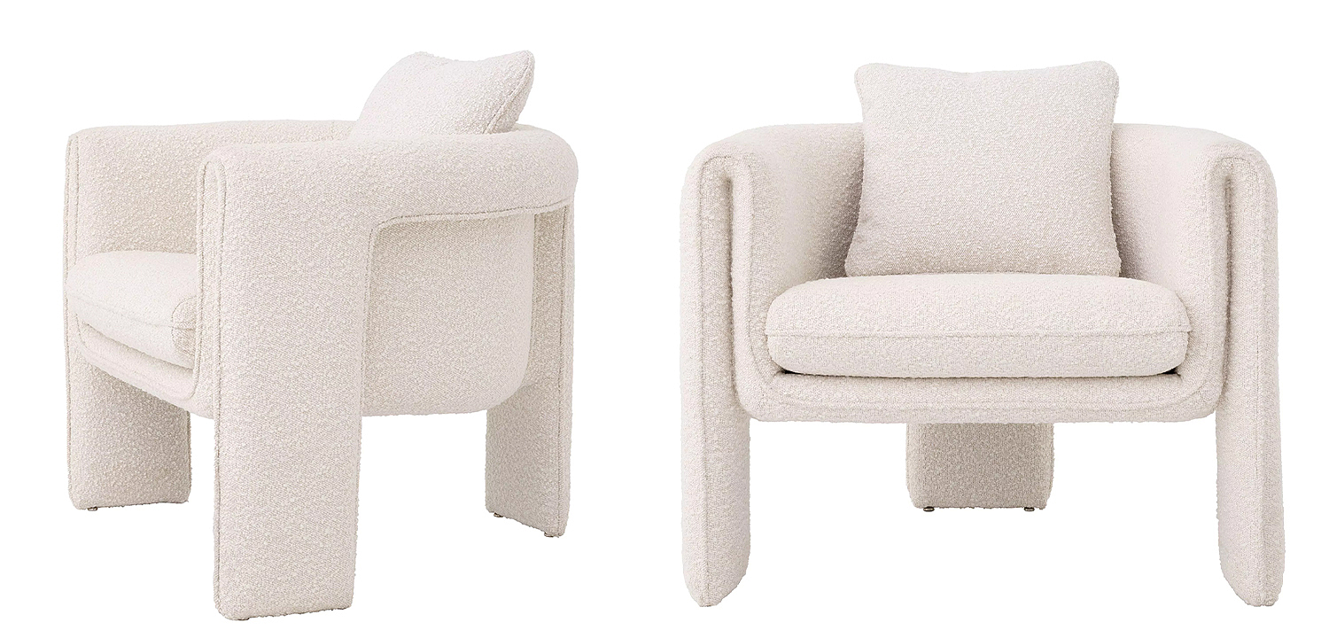 Кресло Eichholtz Chair Toto Кресло Eichholtz Chair Toto - Loft-Concept в Перми