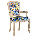 Кресло Mesolithic Lux варинант исполнения - 2 | Loft Concept в Перми