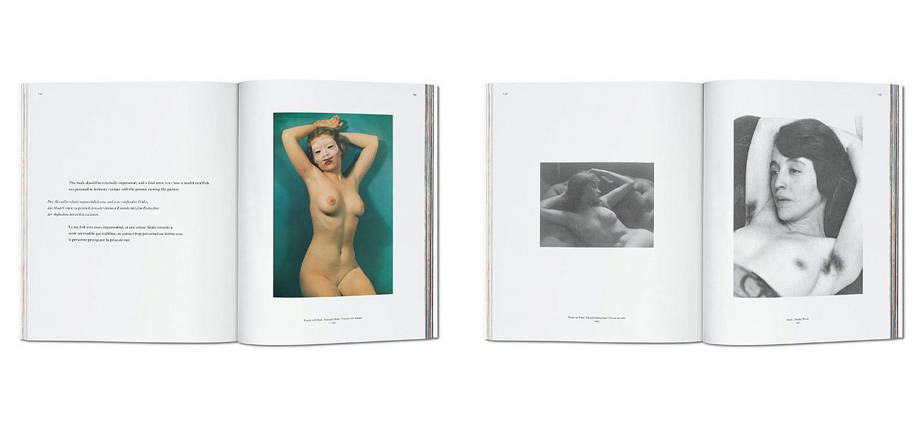Paul Outerbridge Paul Outerbridge - Loft-Concept в Перми