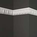 Молдинг с орнаментом MO-27 варинант исполнения - 1 | Loft Concept в Перми