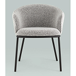 Стул обеденный Дон серый варинант исполнения - 4 | Loft Concept в Перми