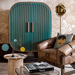 Шкаф "Скарабей" Scarab Armoire варинант исполнения - 2 | Loft Concept в Перми