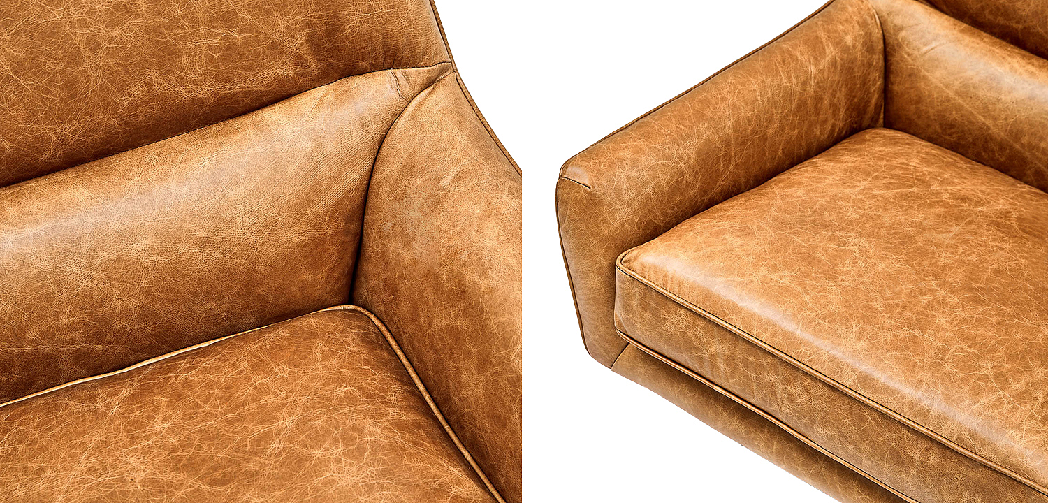 Кресло Grasse Chair Кресло Grasse Chair - Loft-Concept в Перми