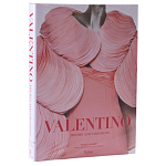 Подарочная Книга Valentino: Themes and Variations варинант исполнения - 5 | Loft Concept в Перми