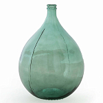 Ваза-бутыль из стекла TRANSPARENT FORMS 56 варинант исполнения - 5 | Loft Concept в Перми