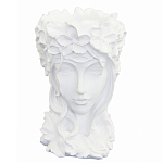 Ваза Face forever Bush варинант исполнения - 3 | Loft Concept в Перми