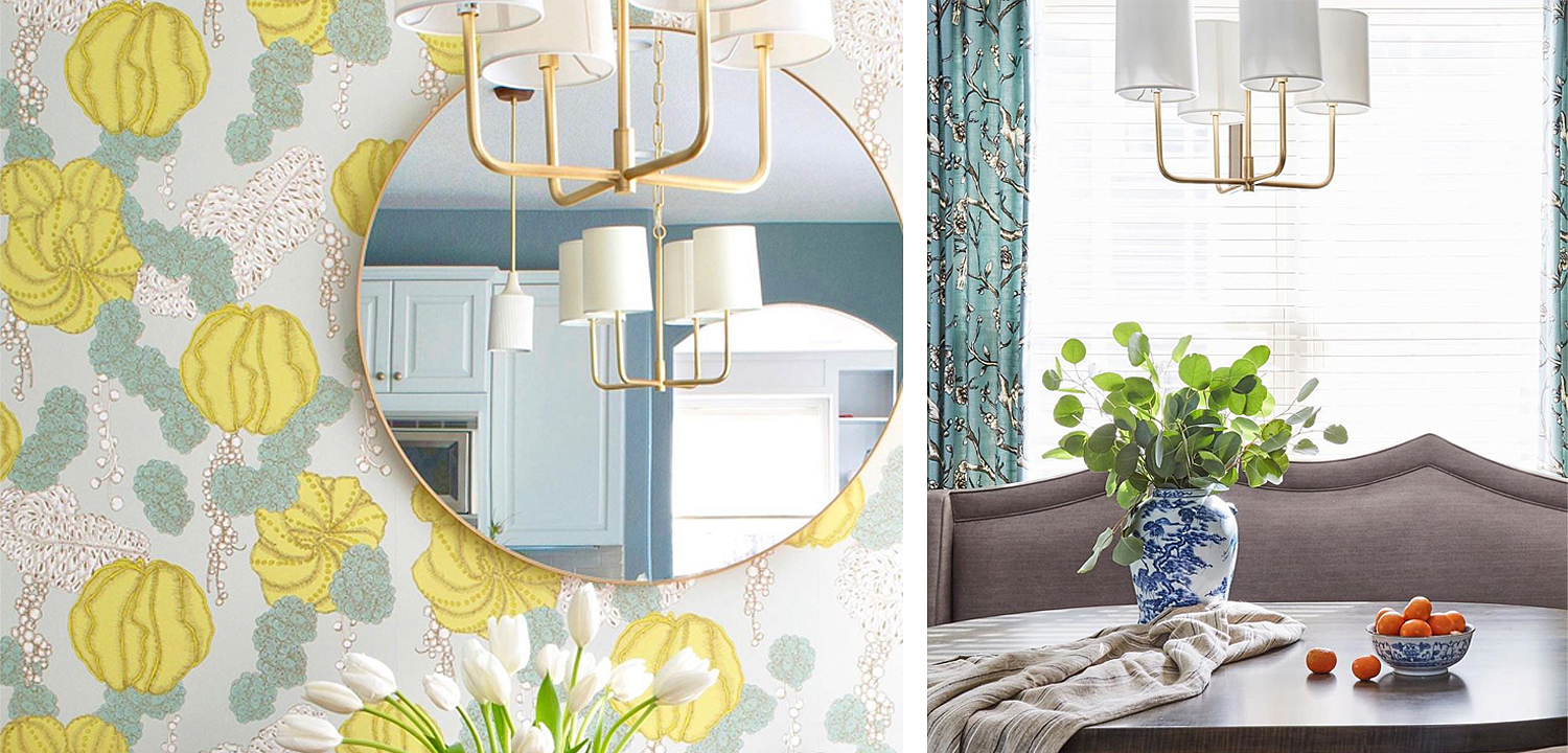 Люстра Abertha Chandelier Люстра Abertha Chandelier - Loft-Concept в Перми
