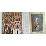 Книга Gothic 1200-1500 варинант исполнения - 2 | Loft Concept в Перми