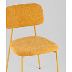 Стул Chao желтый варинант исполнения - 2 | Loft Concept в Перми