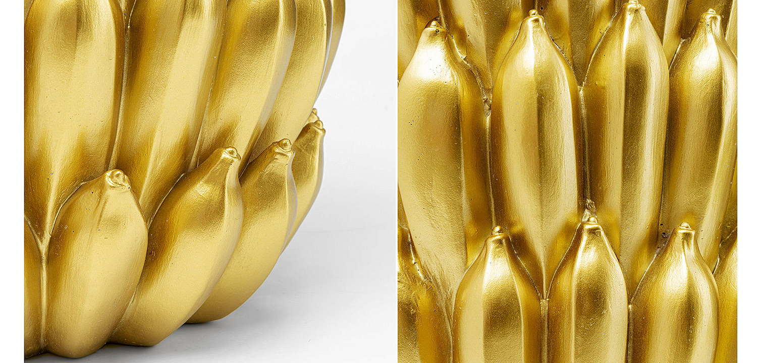 Ваза Golden Bananas Ваза Golden Bananas - Loft-Concept в Перми