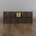 Шкатулка Elsa Dreams Walnut варинант исполнения - 2 | Loft Concept в Перми