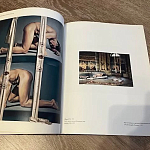 Подарочный Альбом группы AES AES+F варинант исполнения - 3 | Loft Concept в Перми