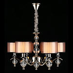 Люстра подвесная Floretina варинант исполнения - 5 | Loft Concept в Перми