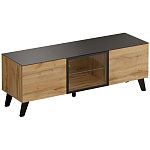 ТВ-тумба Gump варинант исполнения - 1 | Loft Concept в Перми