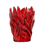 Ваза «Лава» варинант исполнения - 1 | Loft Concept в Перми