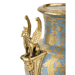 Ваза фарфоровая Serwera варинант исполнения - 5 | Loft Concept в Перми