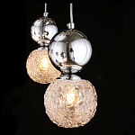 Люстра подвесная Violetta варинант исполнения - 4 | Loft Concept в Перми