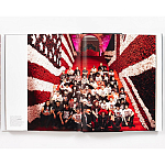 Редкая коллекционная книга Vogue & The Metropolitan Museum of Art Parties Exhibitions People Book 2014 варинант исполнения - 6 | Loft Concept в Перми