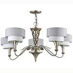 Люстра подвесная Bright pendant варинант исполнения - 4 | Loft Concept в Перми