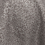 Мебельная ткань Шенилл серый цвет 138 см T4-32 варинант исполнения - 2 | Loft Concept в Перми