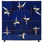 Тумба Venti Sovsport 2 варинант исполнения - 1 | Loft Concept в Перми